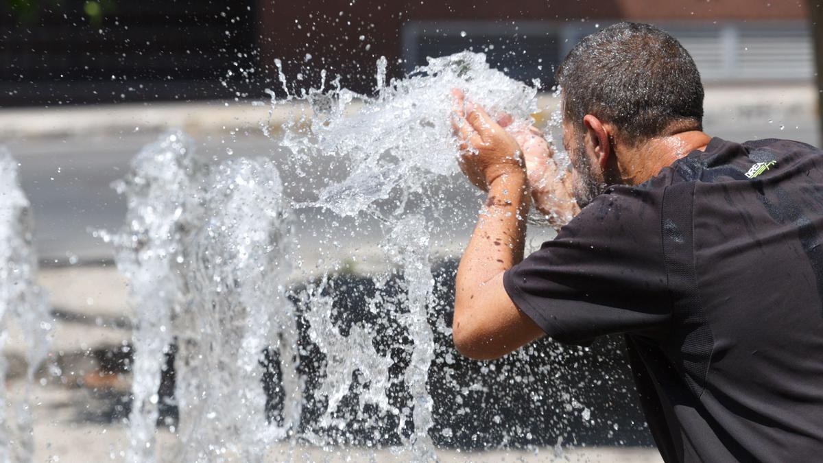 La temperatura global rompió récord por segundo día consecutivo