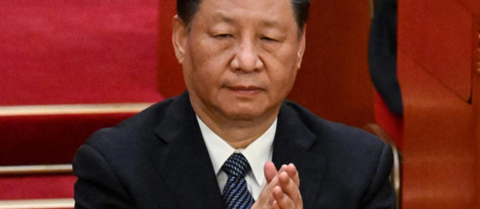 Xi Jinping