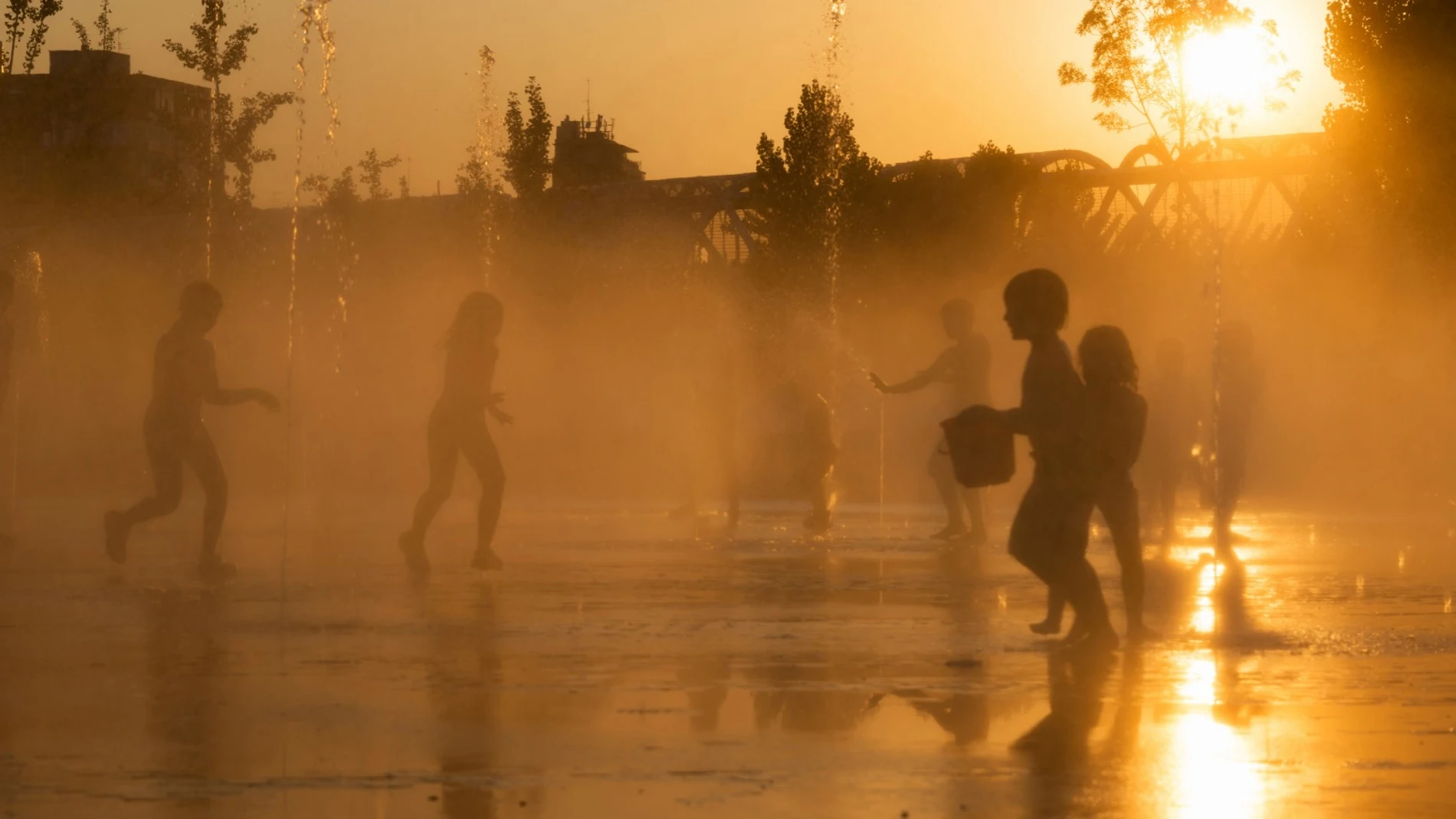 Científicos alertan que las altas temperaturas pueden seguir rompiendo récords