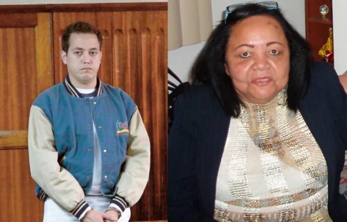Asesinato de embajadora venezolana en Kenia