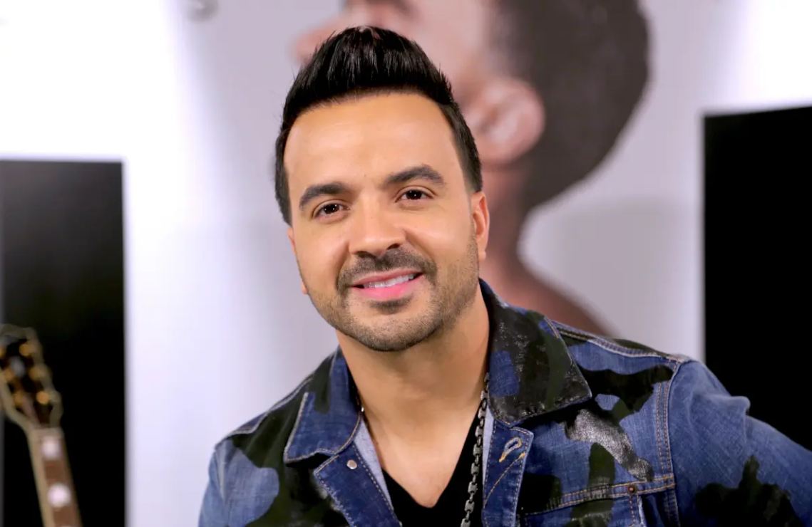 Luis Fonsi