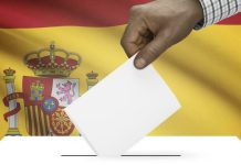 Elecciones España adelanto