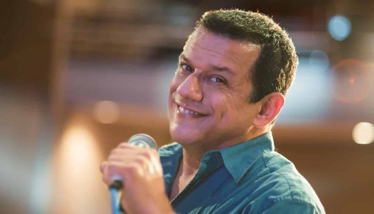 El malandro asustao de Emilio Lovera regresa a Caracas