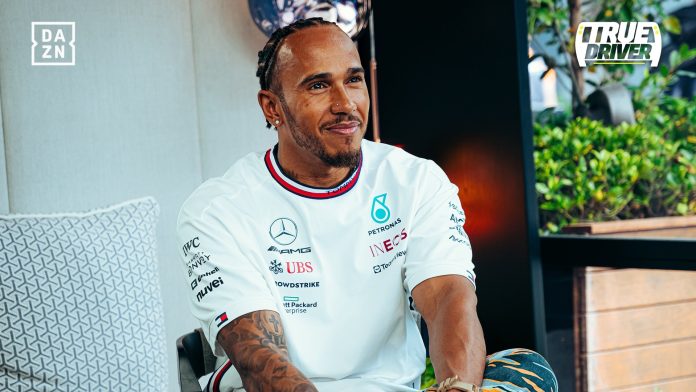 Hamilton Vettel