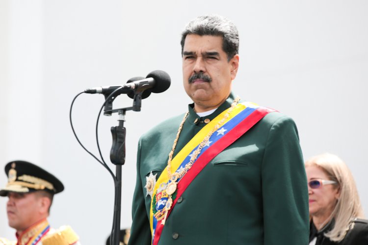 Maduro– (1)