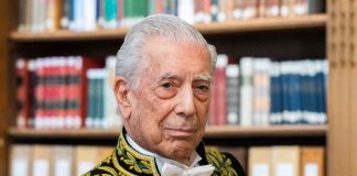 Mario Vargas Llosa autores que marcaron 2023