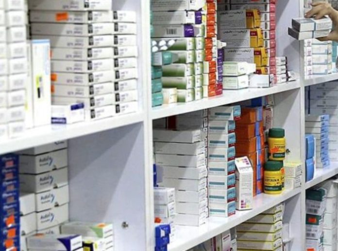 Mercado farmacéutico venezolano crece casi un 5% en el primer semestre, según industria