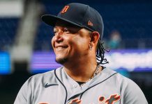 Miguel Cabrera
