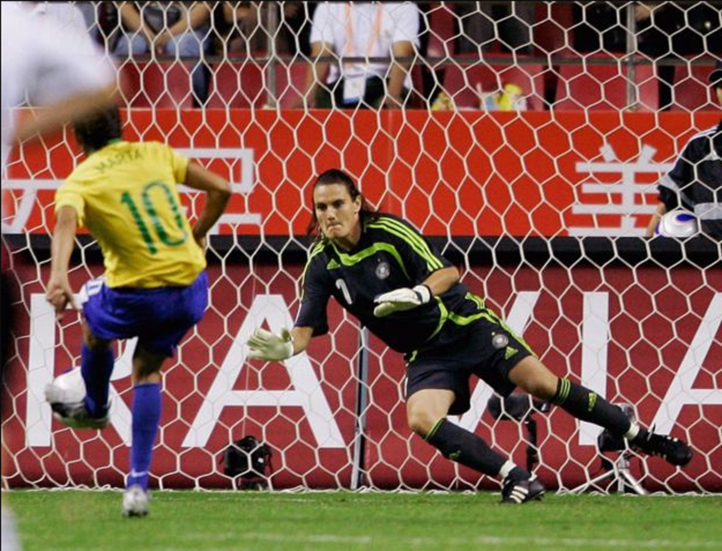 Mundial Femenino y