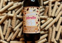 Pirulin Cervezas Artesanales Chile