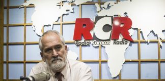 El cierre de Radio Caracas Radio es un acto de responsabilidad