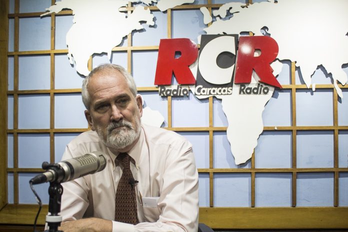 El cierre de Radio Caracas Radio es un acto de responsabilidad