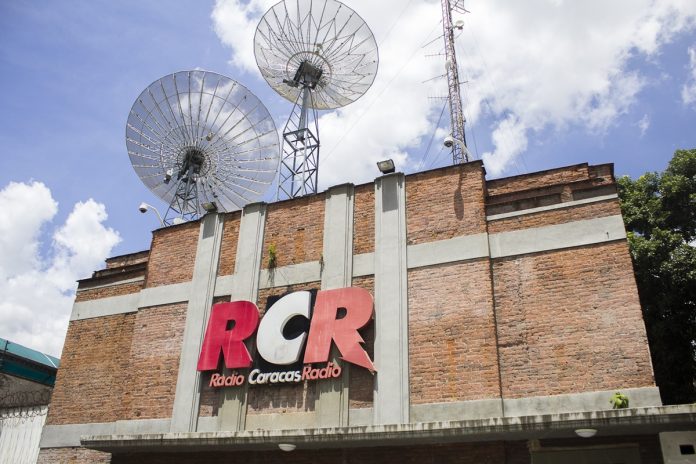 Radio Caracas Radio abandona su cuenta en X: “Nos toca decir adiós”