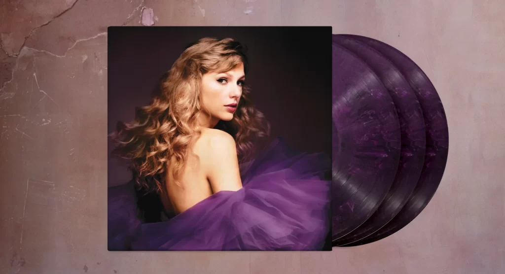 Speak Now