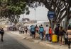 migrantes México asilo casos