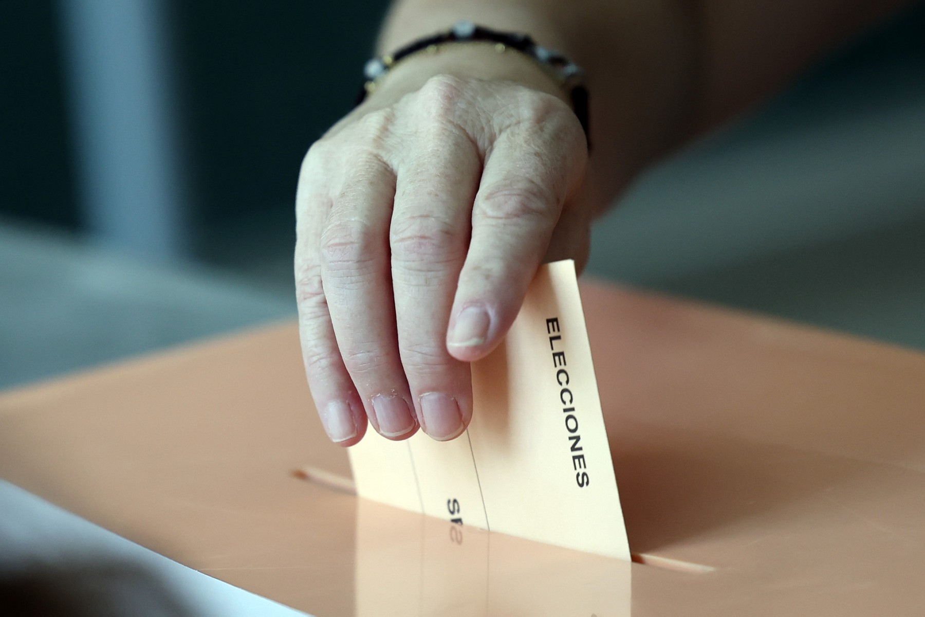 Elecciones en España ¿cuándo se sabrán los resultados?