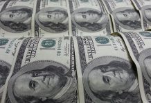 Fondos iraníes dólares falsos