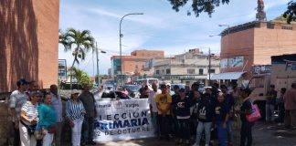 Sociedad Civil de Caracas y Vargas invitan a los ciudadanos a sumarse como voluntarios de la Primaria