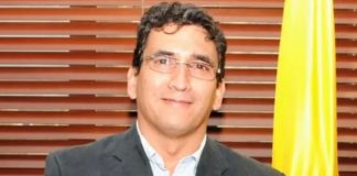 Ratificado Milton Rengifo como embajador de Colombia en Venezuela