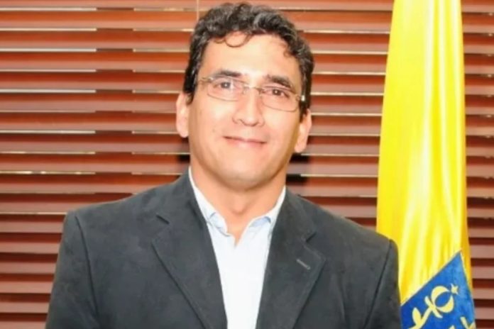 Ratificado Milton Rengifo como embajador de Colombia en Venezuela