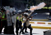 Defiende Venezuela
