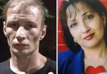 Pareja caníbal que mataba a sus victimas para consumir su carne