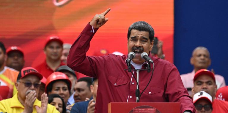 ¿Europa y Estados Unidos levantarán sanciones contra Venezuela? Maduro revela detalles