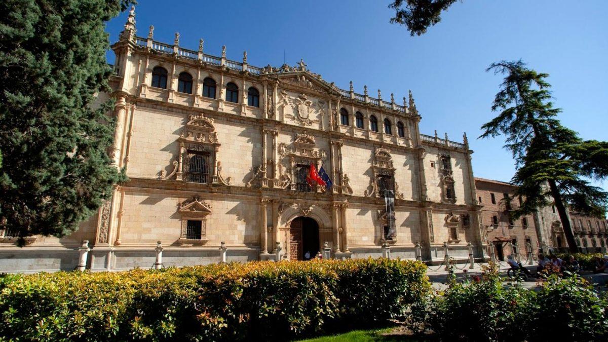 Universidad de Alcalá