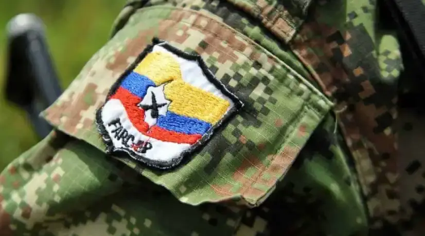 Petro afirma que Venezuela será garante de diálogo de paz con disidencia de las FARC