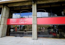 Venemergencia Urgent Care Salud