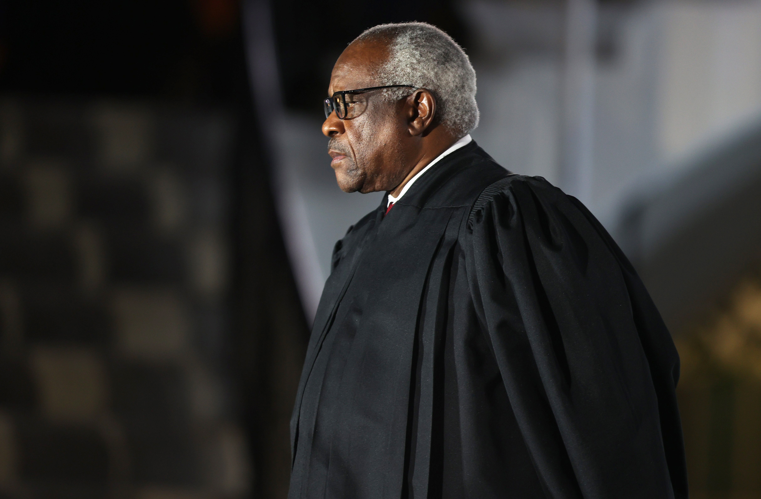 Image: Amy Coney Barrett Is Sworn-In As New Supreme Court Justice At The White House