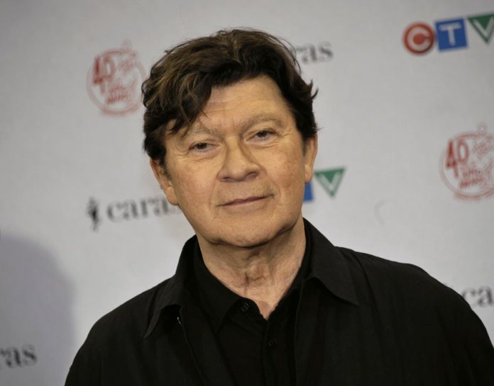 Murió Robbie Robertson, Compositor Y Guitarrista De The Band, A Los 80 Años