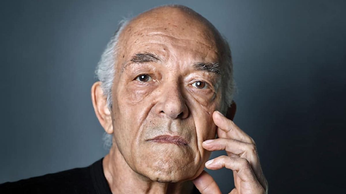 Murió Mark Margolis, actor de Breaking Bad y Better Call Saul