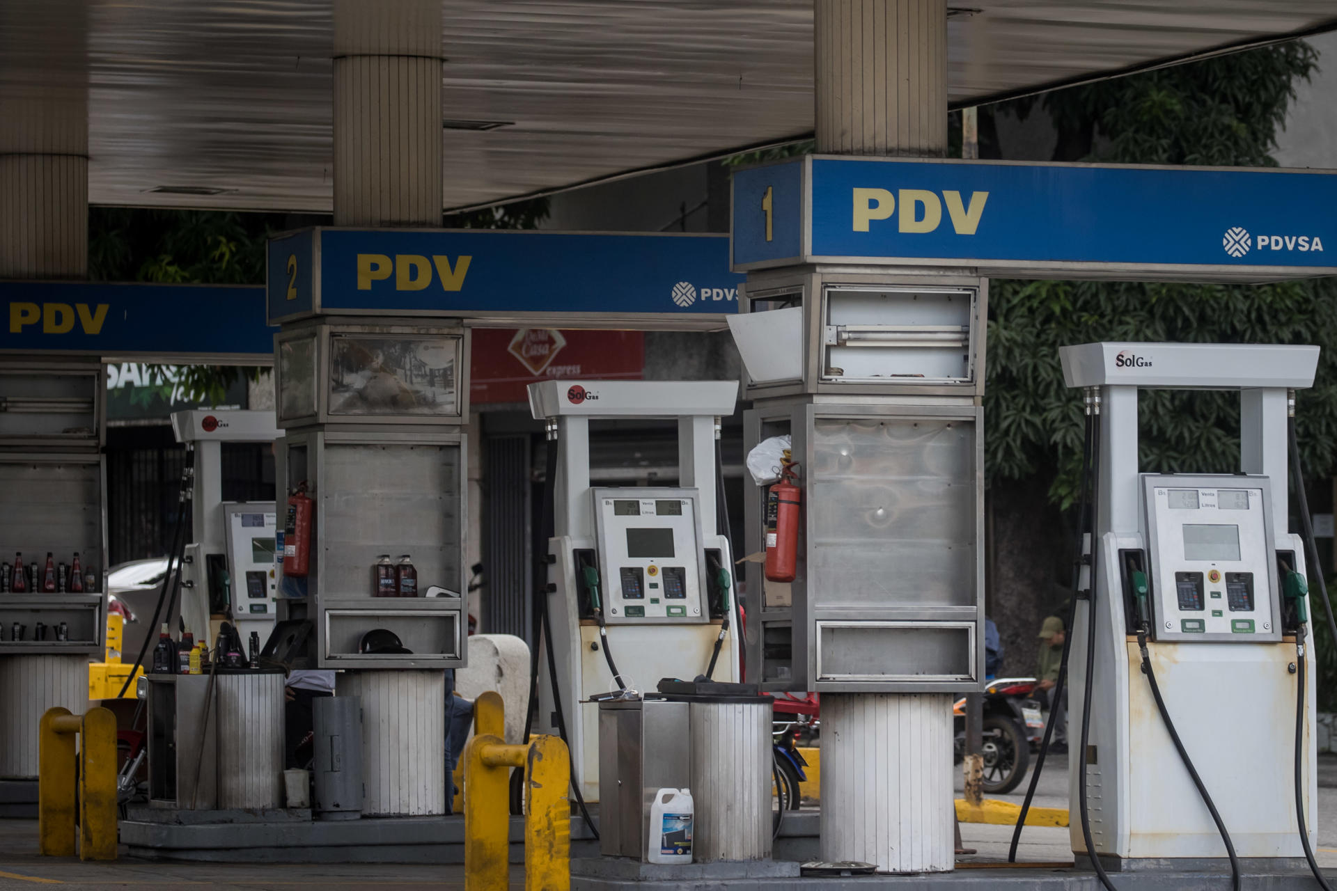 ¿Privatizar o no privatizar la industria petrolera de Venezuela? He ahí la cuestión