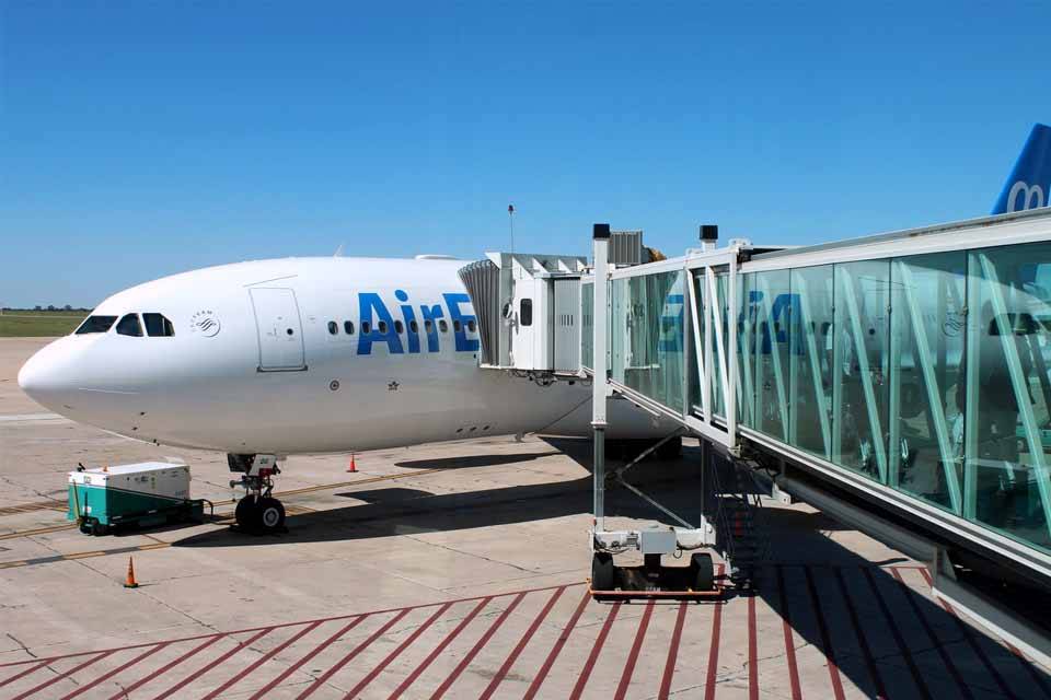 Aerolínea Air Europa aumentará plazas a Venezuela este 2023 en un 79,9%