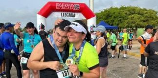Murió corredor en Maracaibo tras ser arrollado durante una práctica