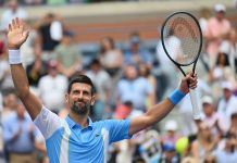 Djokovic no tiene piedad del español Zapata y avanza en el Abierto de EE UU