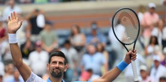Djokovic no tiene piedad del español Zapata y avanza en el Abierto de EE UU