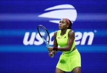 Gauff Abierto Estados Unidos