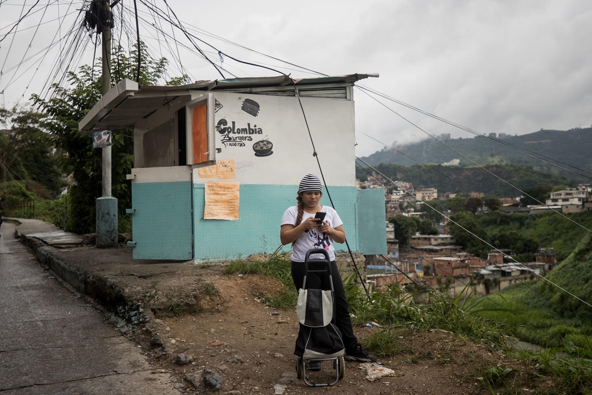 Generar un patrimonio propio, casi utopía para los jóvenes en Venezuela