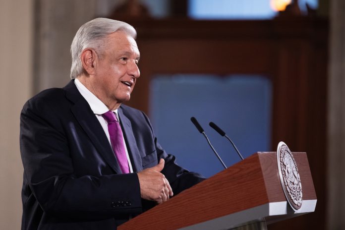 López Obrador sobre México y la migración
