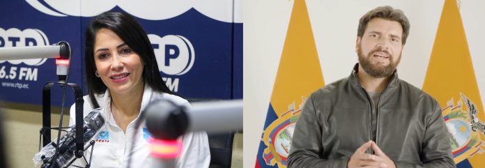 Ecuador elecciones Telcodata encuestas
