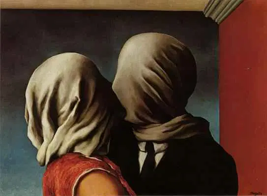 Rene Magritte Artes plásticas Obra