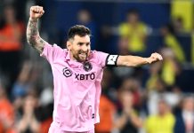 Messi disparó suscripciones de MLS Season Pass