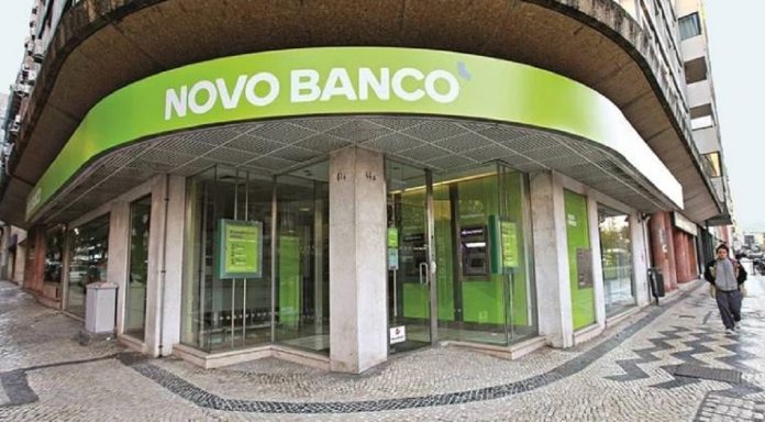 Oposición pide usar activos desbloqueados del NOVO BANCO en Portugal
