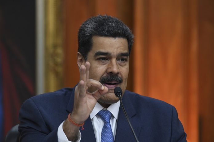 El gobierno de Nicolás Maduro reconoció que no podrá acceder a los 1.500 millones de dólares depositados en el Novo Banco de Portugal porque pertenecen al Banco de Desarrollo Económico y Social, institución sancionada por el Departamento del Tesoro de Estados Unidos - San Antonio del