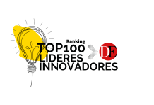 Ranking Top100 Líderes Innovadores