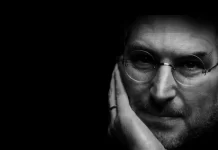 Steve Jobs Apple