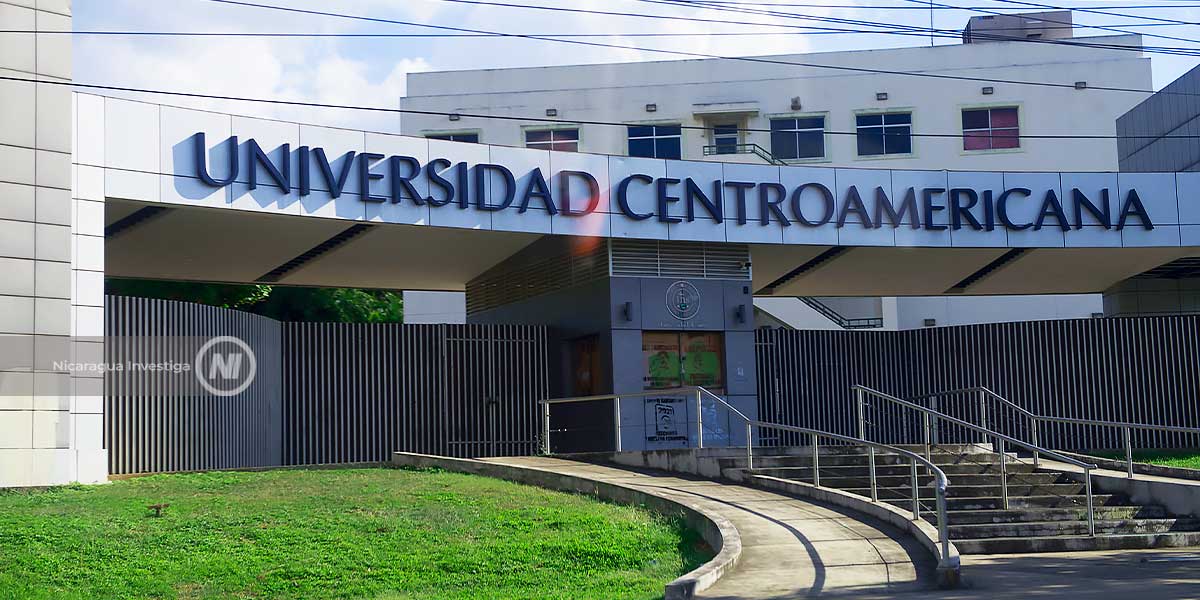 Nicaragua crea universidad estatal en reemplazo de la jesuita UCA