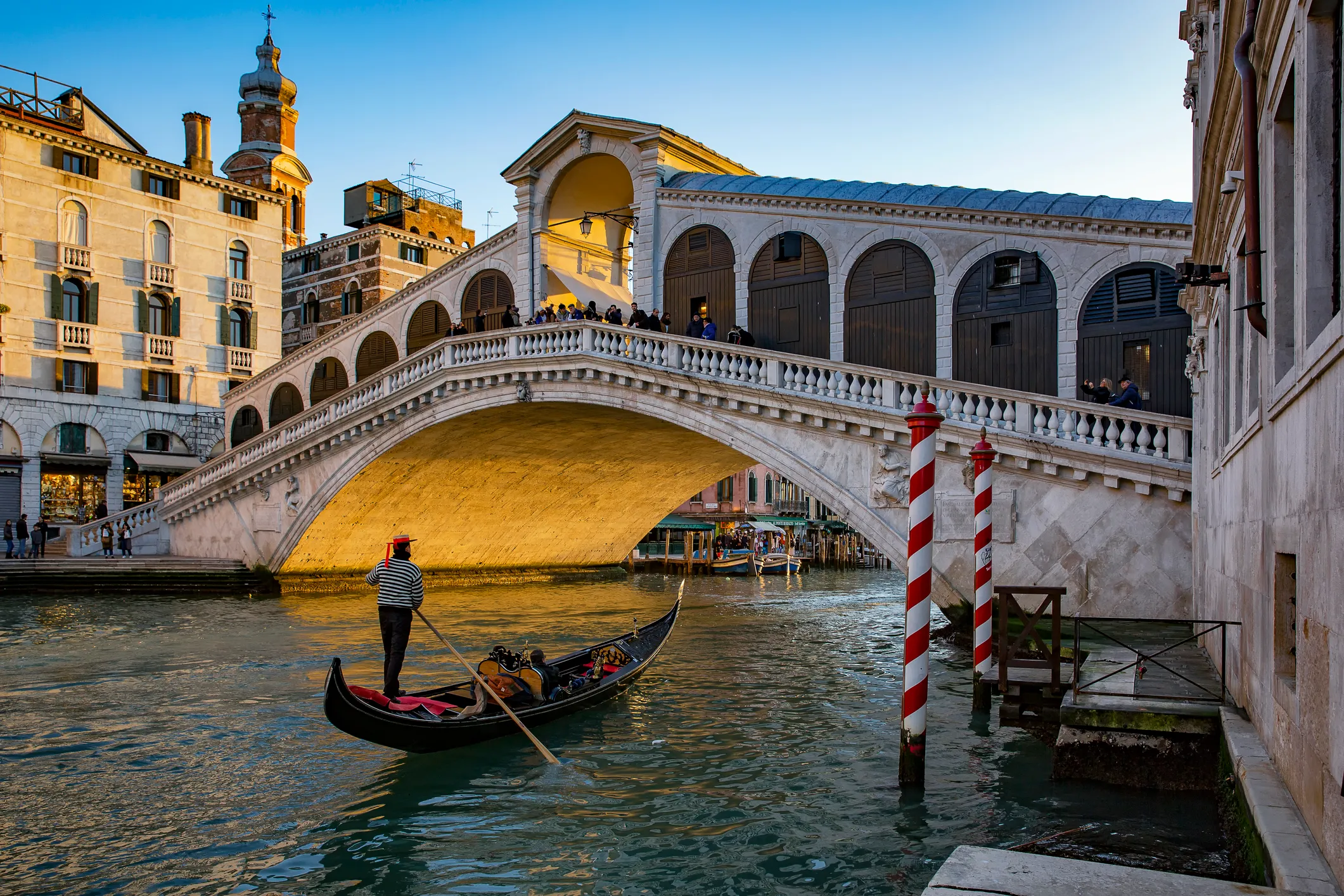 Venecia